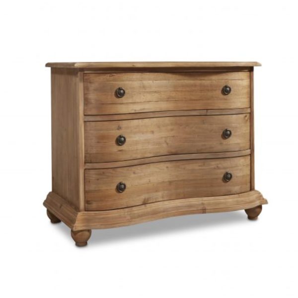 Salford Chest