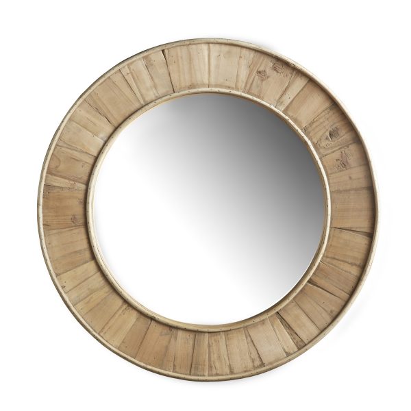 Seaboard Mirror - CLEARANCE PRICE
