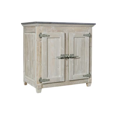 Image of 36″ – Blue Ridge Single Bath Vanity - RFD-507
