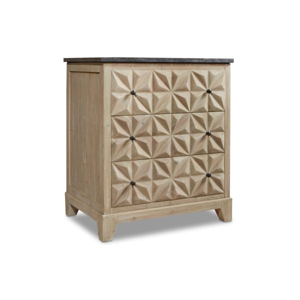 32" - Florence Single Sink Bathroom Vanity