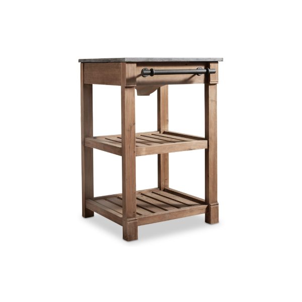 24" - Chichester Single Sink Bathroom Vanity - CLEARANCE PRICE