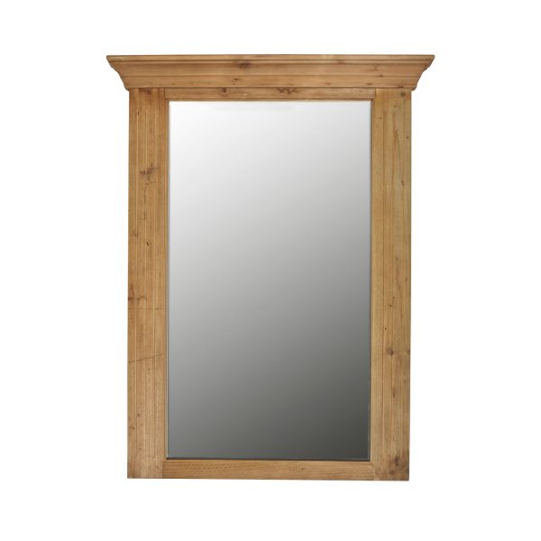 Bradford Mirror