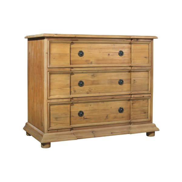 Vandemere Chest