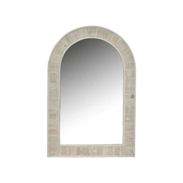 Holly Ridge Mirror