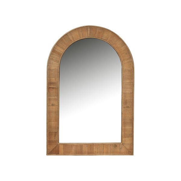 Holly Springs Mirror