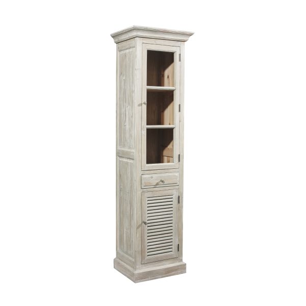 Alliance - Linen Cabinet – Right Opening
