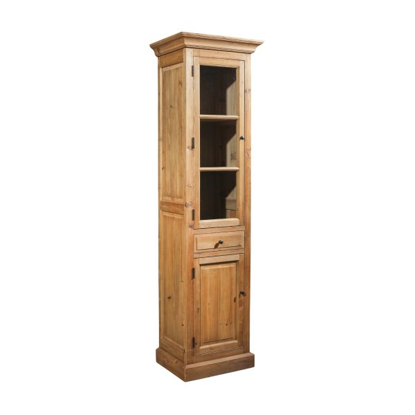 Asheboro - Linen Cabinet - Left Opening