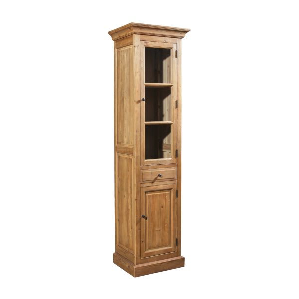 Asheboro - Linen Cabinet - Right Opening