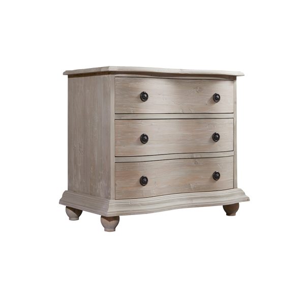 Southport Chest