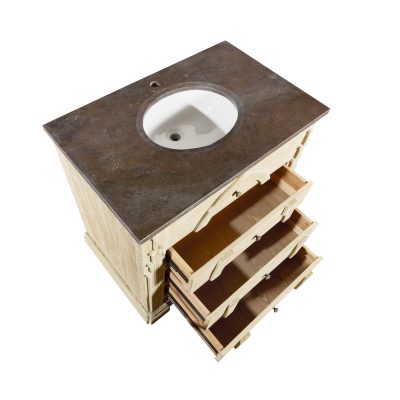 RFD-724 TOP DRAWERS