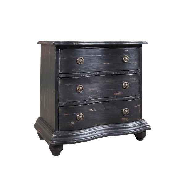 Batley Chest