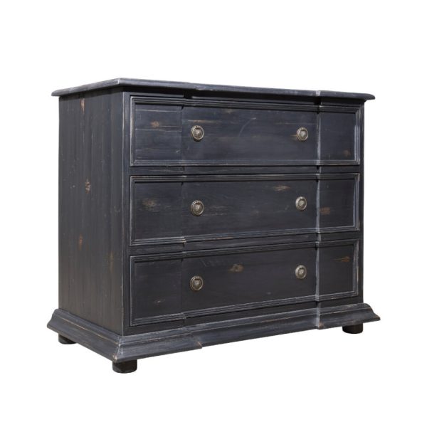 Franklin Chest