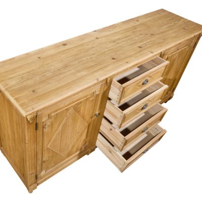 RFD-759 DRAWERS