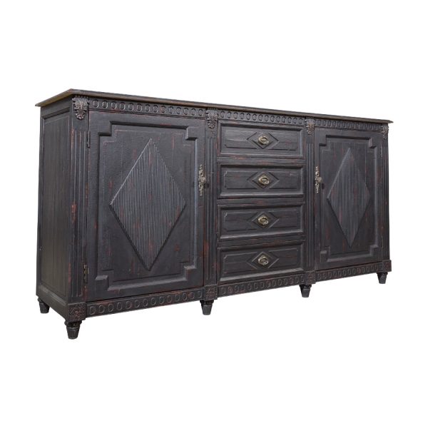 81" - Marshall Sideboard