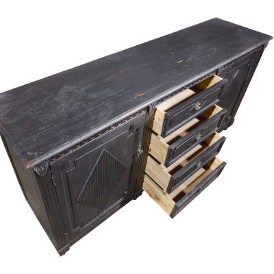 RFD-761 DRAWERS